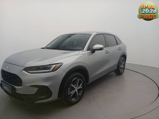 HONDA ZR-V 2.0 i-VTEC GASOLINA TOURING CVT HONDA ZR-V 2.0 i-VTEC GASOLINA TOURING CVT